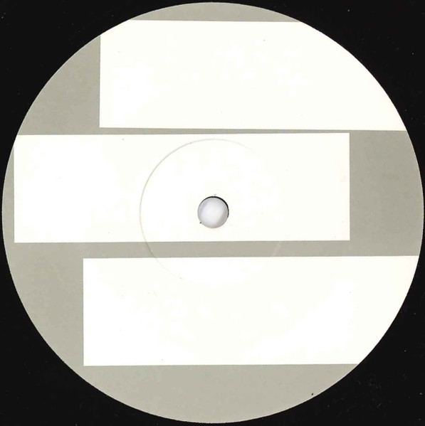 Luke Slater - Stars And Heroes - Used Vinyl Record 12" image 4