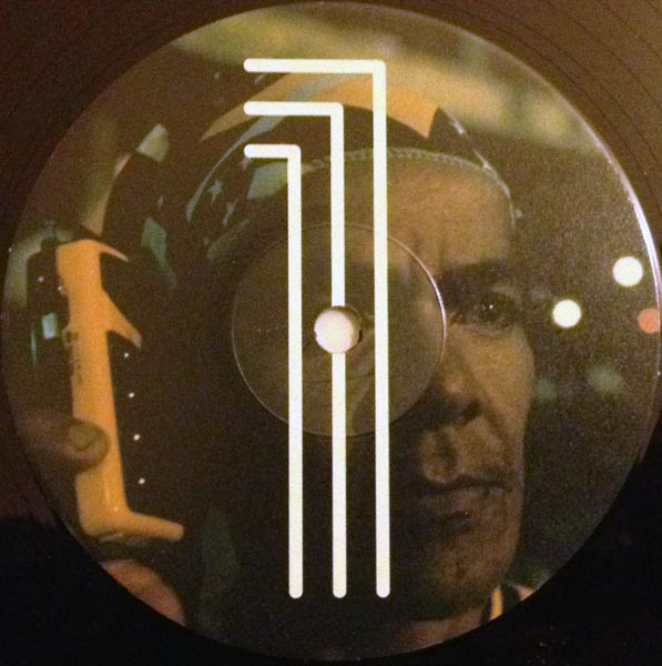 E-Klektik - Maracana Madness The Remixes Part 1 of 4 - Used Vinyl Rec image 3