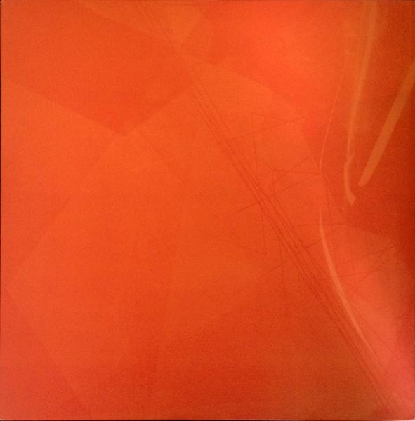 Krust - Coded Language - Vinyl Record 12" image 15
