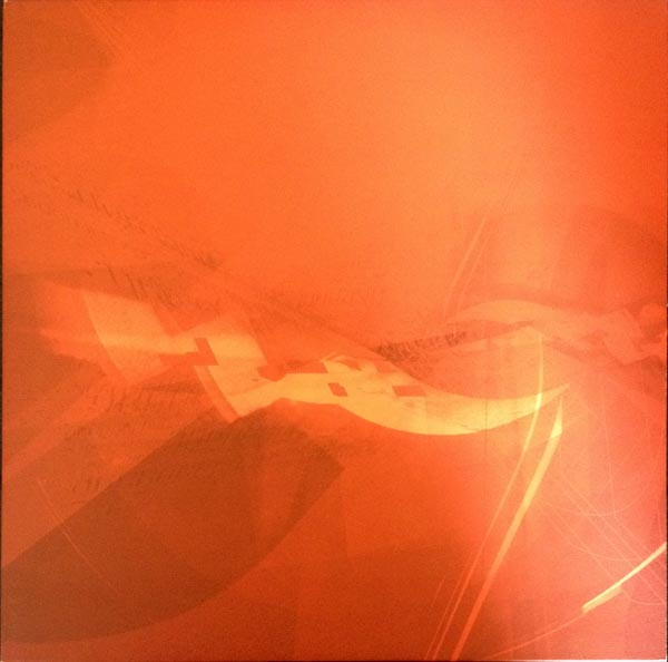 Krust - Coded Language - Vinyl Record 12" image 17