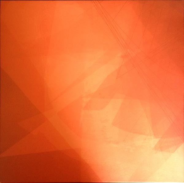 Krust - Coded Language - Vinyl Record 12" image 19
