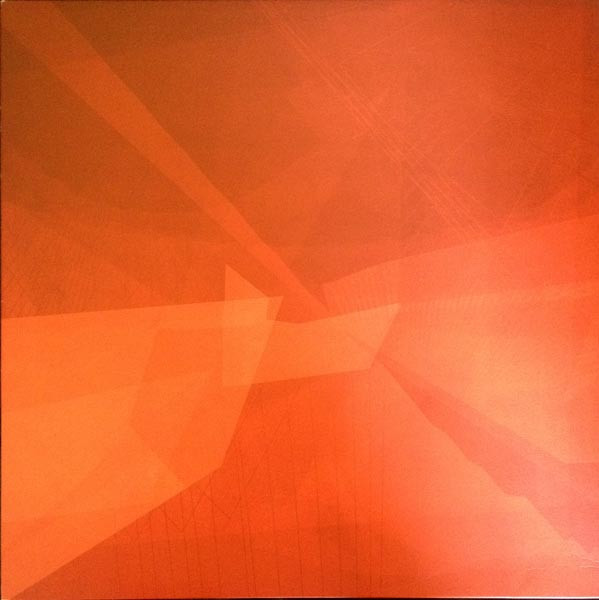 Krust - Coded Language - Vinyl Record 12" image 21