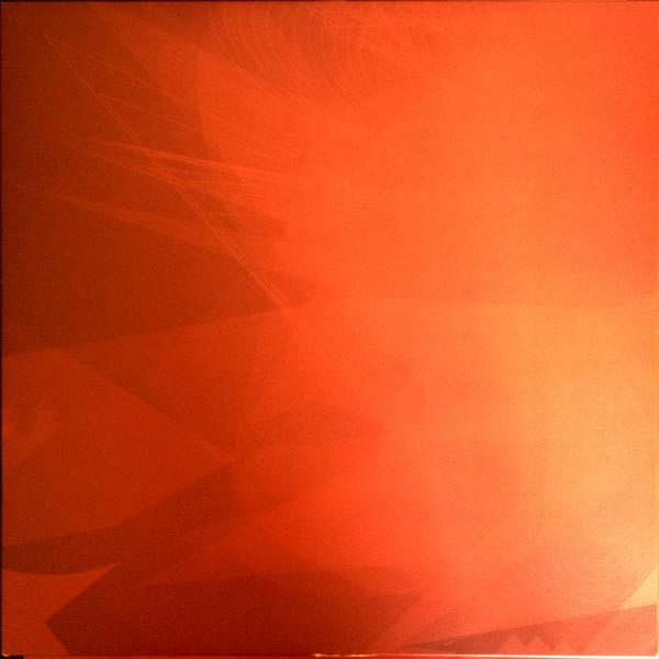 Krust - Coded Language - Vinyl Record 12" image 23