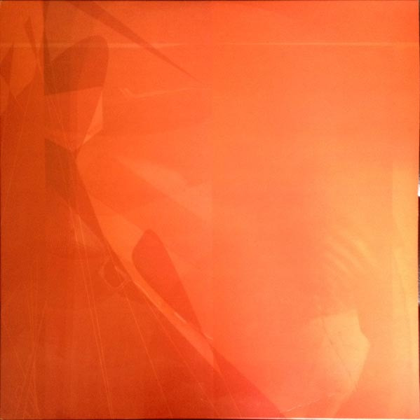 Krust - Coded Language - Vinyl Record 12" image 25
