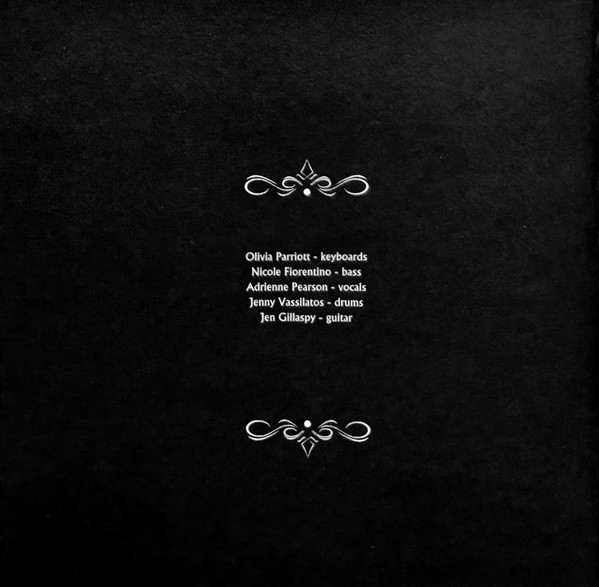 Radio Vago - Black & White Photo Enterprise - Used CD image 6