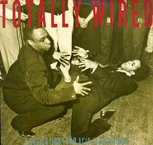 Various - Totally Wired (A Collection From Acid Jazz Records) - Used image 1