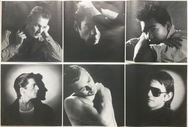 Boomtown Rats - Mondo Bongo - Used Vinyl Record image 7