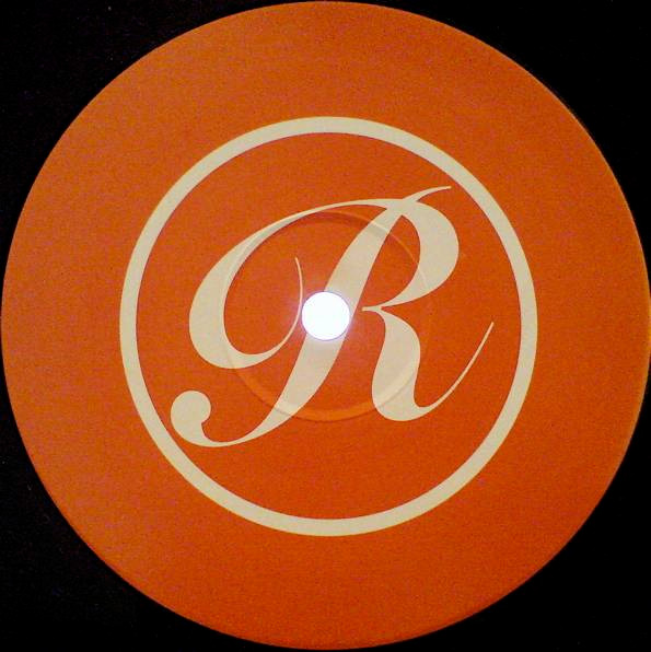 Sandstorm - Return Of Nothing - Used Vinyl Record 12" image 2
