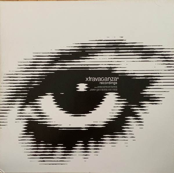 Freakyman - Discobug '97 (Got The Feeling Now) - Used Vinyl R image 2