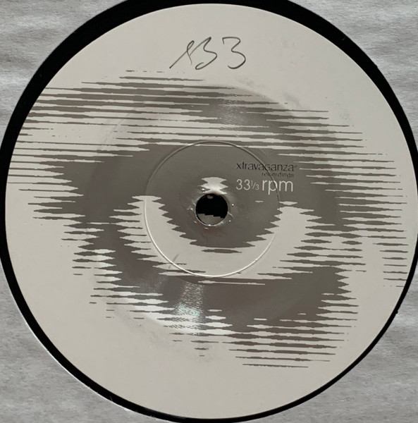 Freakyman - Discobug '97 (Got The Feeling Now) - Used Vinyl R image 4