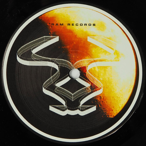 Origin Unknown - Truly One - Vinyl Record 12" image 4