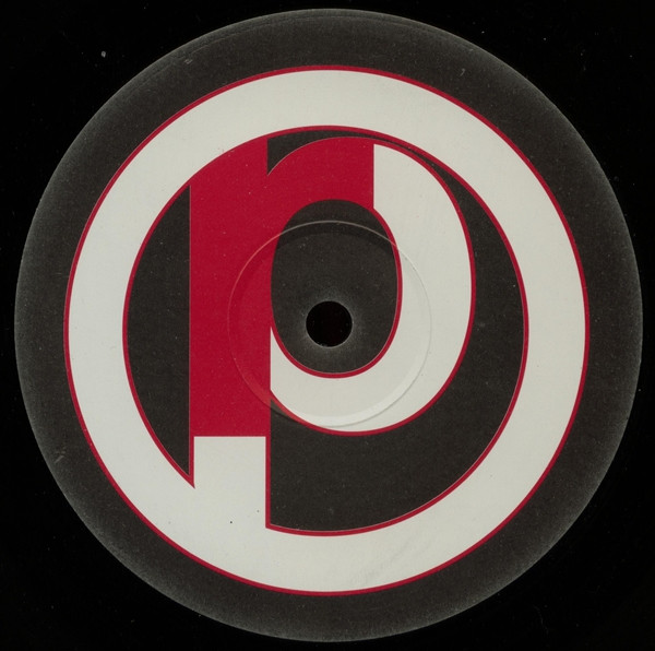 HP Source - Slide - Used Vinyl Record 12" image 3