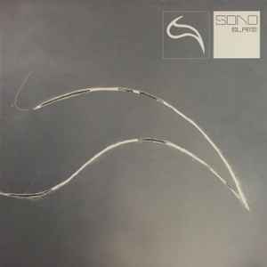 Sono - Blame - Used Vinyl Record 12" image 1