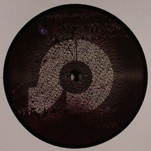 June Miller - Brave Man - Vinyl Record 12" image 3