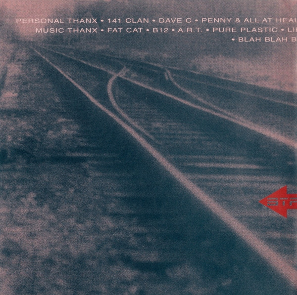Stasis - Fromtheoldtothenew - CD image 4