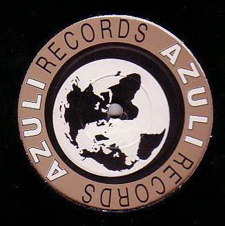Baby Bumps - Funky Sugar - Used Vinyl Record 12" image 3