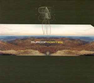 Murcof - Martes - CD image 1
