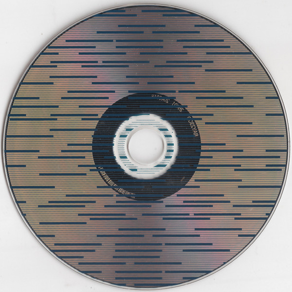 Murcof - Martes - CD image 3