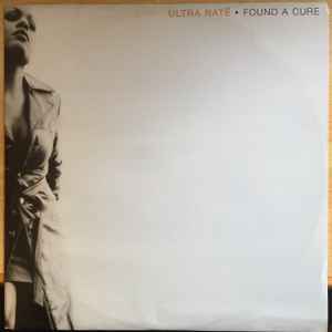 Ultra Nate - Found A Cure - Used Vinyl Record 12" image 1