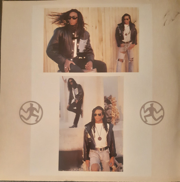 Milli Vanilli - 2 x 2 - Used Vinyl Record image 7