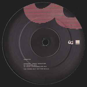 Shaboom - Sweet Sensation - Vinyl Record 12" image 1