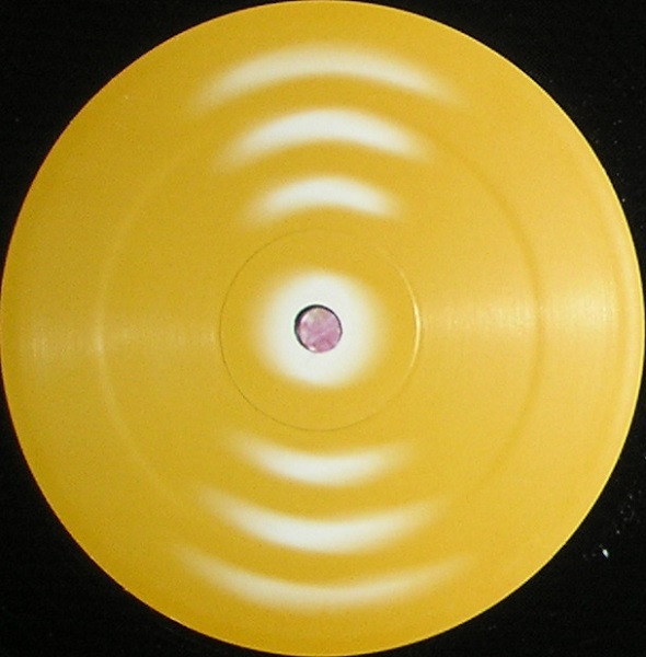 P'Taah - Compressed Light - Vinyl Record 12" image 2