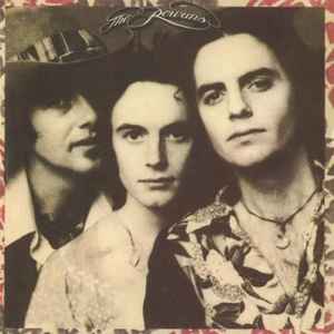 Rowans - Used Vinyl Record image 1