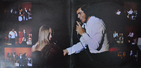 Engelbert Humperdinc - Live And S.R.O. At The Riviera Hotel, Las Vega image 3