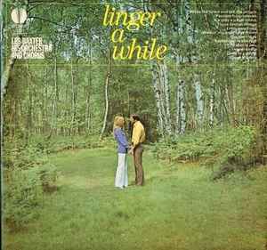 Les Baxter - Linger A While - Used Vinyl Record image 1