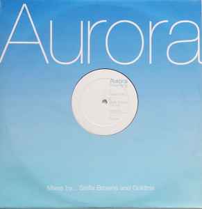 Aurora - Dreaming - Used Vinyl Record 12" image 1