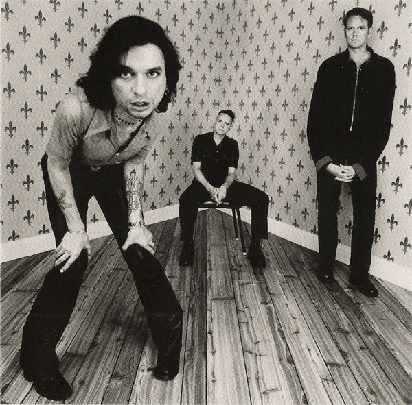 Depeche Mode - It's No Good - Used CD image 11