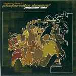 Various - Phuturistic Dancin' (Mission One) - Vinyl Record 12" image 1