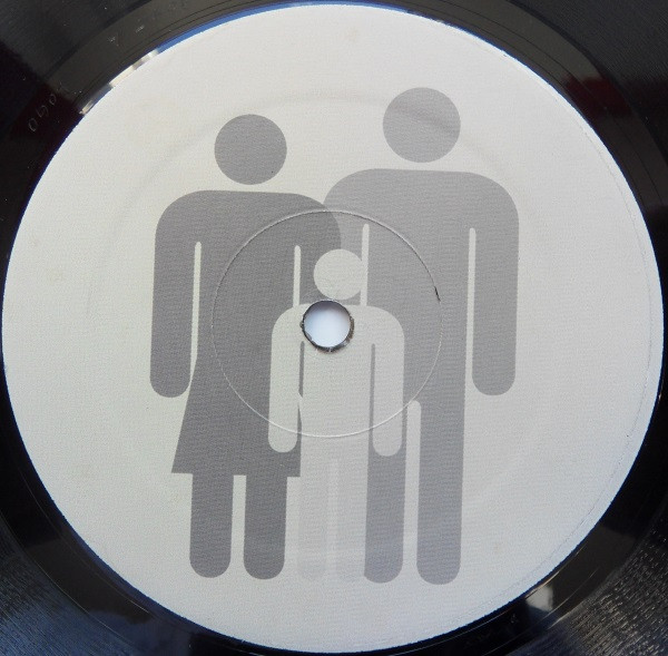 Golden Soul - Keep Your Head Up - Used Vinyl Record 12" image 3
