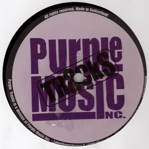 Delicious Inc. - Free Call (Les Jeux D'Amour) - Used Vinyl Record 12" image 3
