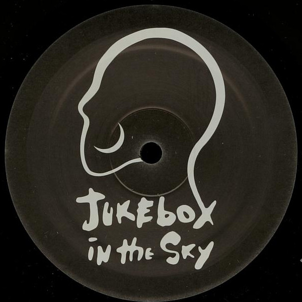 Slacker - Looky Thing - Used Vinyl Record 12" image 3