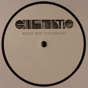 Soy Mustafa - Bug In The Bassbin - Vinyl Record 12" image 1