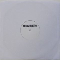 Soy Mustafa - Bug In The Bassbin - Vinyl Record 12" image 2