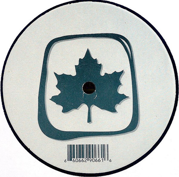 Chase Von Heckler - Non-Stop - Used Vinyl Record 12" image 2