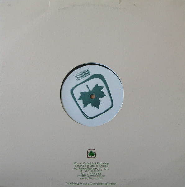 Chase Von Heckler - Non-Stop - Used Vinyl Record 12" image 4