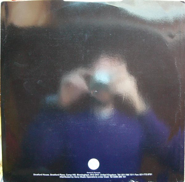 Johnny Vicious - T.S.O.P. (Theme From Soul Train '94) / Butt Burgler image 4
