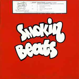 Smokin Beats - Lessons In Disco II - (The Lesson Continues) - Used Vi image 1
