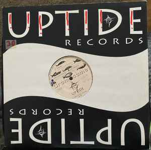 Chromosone - Move - Used Vinyl Record 12" image 1