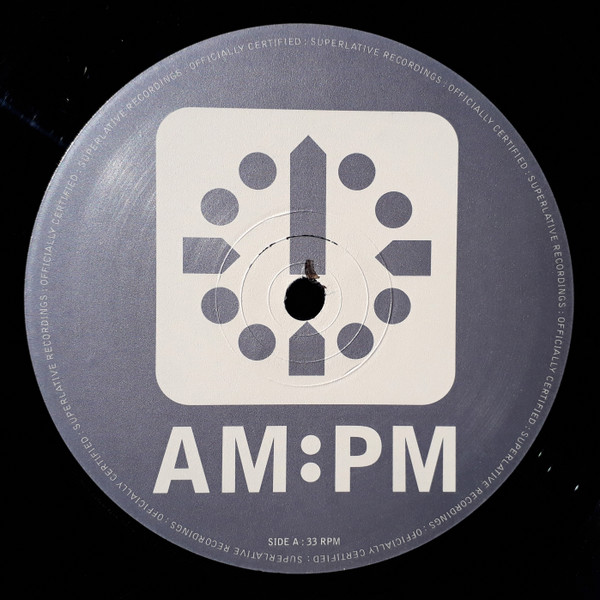 Absolute - Catch Me (M&S Productions / The Problem Kids Mixes) - Used image 2