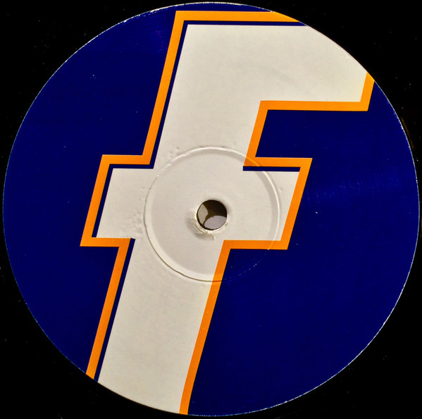 Sol Brothers - That Elvis Track - Used Vinyl Record 12" image 2
