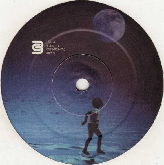 Ascension - Someone - Vinyl Record 12" image 6