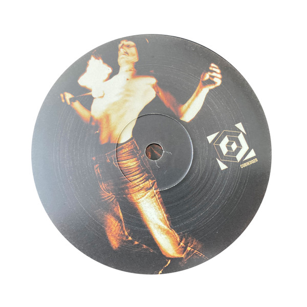 Peshay - Satisfy My Love (Remix) / House Sound - Used Vinyl Record 12 image 4