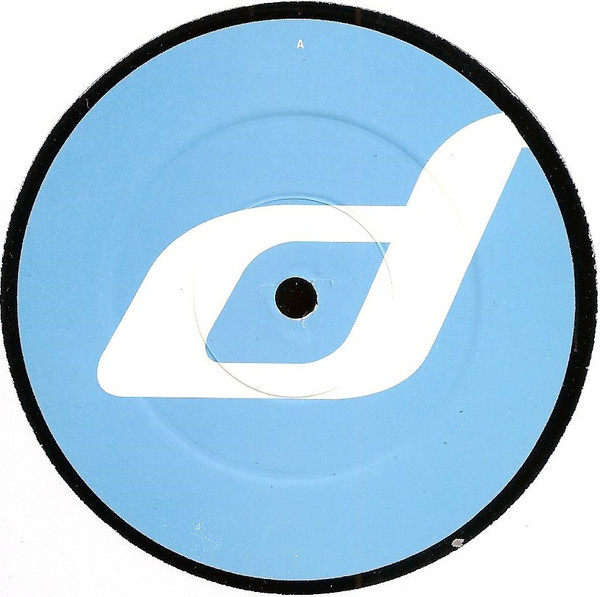 Del Vegas - Felicidad - Used Vinyl Record 12" image 4