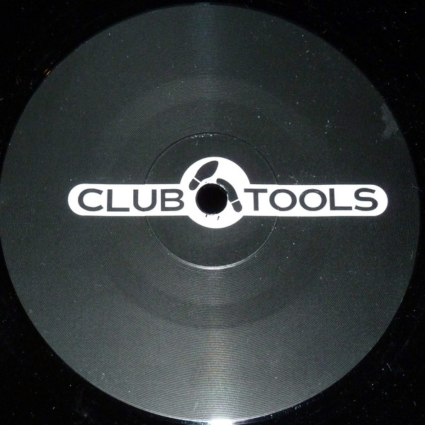 Zong!! - Tangoa - Used Vinyl Record 12" image 2