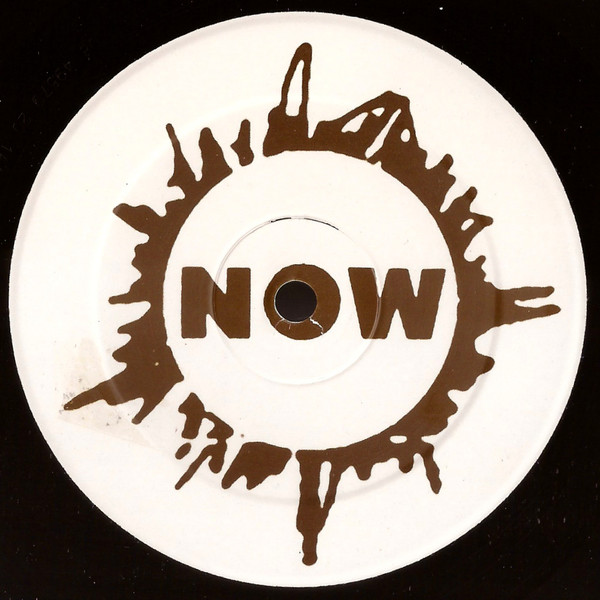 Nightmares On Wax - Know My Name - Used Vinyl Record 12" image 4