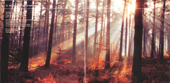 Toploader - Onka's Big Moka - Used CD image 10